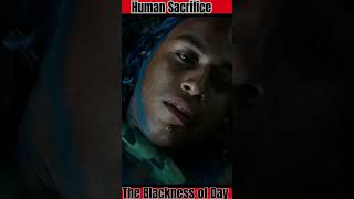 apocalypto movie Sacrificios humanos Apocalypto  Human Sacrifice sceneFilmFocus3D movie [upl. by Pearline877]