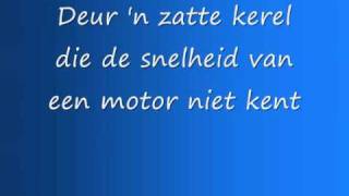 Normaaloerend hard met lyrics [upl. by Carmelle]