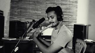 Dawasak Ewi  දවසක් ඒවි  Flute Cover [upl. by Balbinder263]