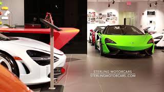 Sterling Motorcars Virtual Tour wwwsterlingmotorcarscom [upl. by Yahiya]