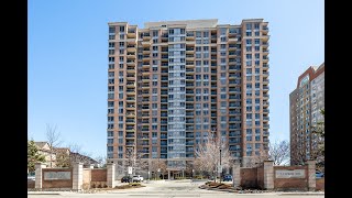 55 Strathaven Dr Unit  201  Mississauga [upl. by Anotal]