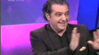 Horslips on The Late Late Show  Part 2 [upl. by Brenan]