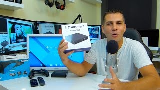 Tronsmart Orion R68 Full Review [upl. by Nawaj]