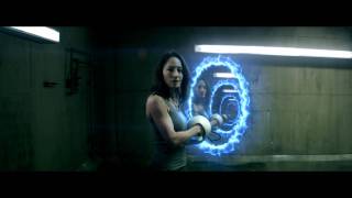 Portal No Escape Live Action Short Film by Dan Trachtenberg [upl. by Airyk]