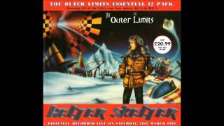 Sy  Helter Skelter  The Outer Limits 21st March 1998 [upl. by Noivax]