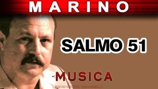 Marino  Salmo 51 musica [upl. by Enninaej518]