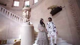 VampI Wedding  Umaid Bhawan Palace Jodhpur [upl. by Mallorie405]