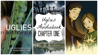 Uglies Audiobook Chapter One [upl. by Klockau]