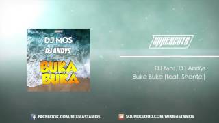 DJ Mos amp DJ Andys  Buka Buka feat Shantel [upl. by Mendel464]