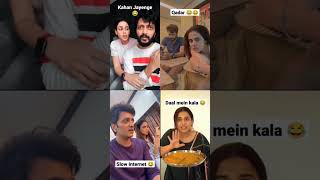 Ritesh Genelia funny comedy 🤣 😆 😂 choose 1shorts trendingshorts riteshgenelia riteshg [upl. by Ahsikat]