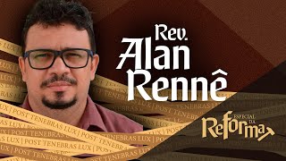 Os Dogmas Marianos e como os Protestantes Devem Abordálos  Rev Alan Rennê  Especial da Reforma [upl. by Peace]