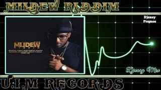 Mildew Riddim MAY 2015 UIM Records mix by djeasy [upl. by Leikeze]