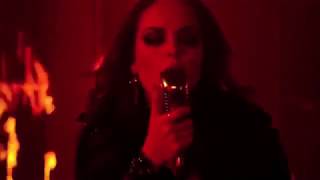 Elizabeth Gillies  Bang Bang Official Video [upl. by Strang]