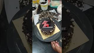 cake chocolatecake birthdaycake chocolaterecipe shirtvideo cakeshortsvideo cakeshorts [upl. by Cupo467]