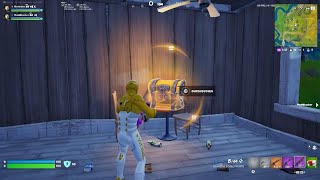 Fortnite Gameplay 15112024 2 [upl. by Isidore480]