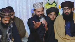 Khalid Hasnain Khalid  Shan e Siddique Akbar Kalam By ijaz Ali Qadri New Kalam 2025 [upl. by Anrahc]