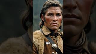 The Dark Side of Davy Crockett [upl. by Care]