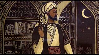 History of Philosophy 241 Al Ghazali  Official HD [upl. by Art]