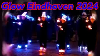 Glow 2024 Eindhoven [upl. by Jaddo]