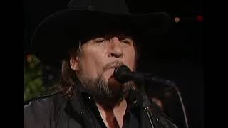 Waylon Jennings  LIVE CONCERT A FULL HOUR OF WAYLON [upl. by Fawn158]