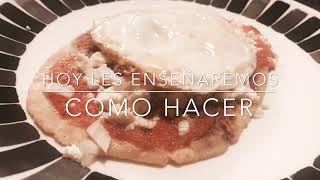 Como Hacer Huaraches  How To Make Huaraches [upl. by Oahc]