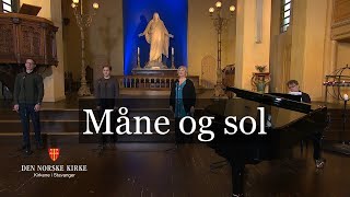 Måne og sol [upl. by Mall]