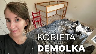 ZACZYNAM PRAKTYKI 👷🏻‍♀️🔧 💪 A do tego kotki 🐈‍⬛ i remont u mnie 🏚️ [upl. by Beetner]