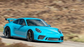 Why I Didnt Buy A Manual Porsche 9912 GT3 [upl. by Drew]