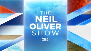 The Neil Oliver Show  Sunday 24th March [upl. by Isyad576]