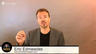 Business Freedom with Eric Edmeades [upl. by Etteraj873]