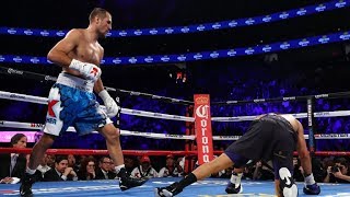 Ward vs Kovalev 1 HD УордКовалев 1 [upl. by Bussey]