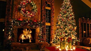 Top Christmas Music Playlist 🎄 Best Christmas Songs of All Time [upl. by Tace]