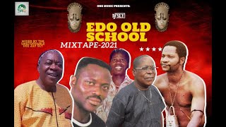 BEST OF THE BEST EDO OLD SCHOOL VOL1 MIX BY DJ SLY  ALASKA OSAYOMORE JOSEPH  OHENHEN AKABA MAN [upl. by Mosenthal587]