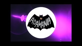 Adamania Scat Darn Catwoman  Batman Season 2 Episode 41 [upl. by Noitsirhc]