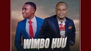 Komando wa Yesu ft Solomon mkubwa WIMBO HUU Official audio [upl. by Nanah813]