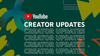 Imperdibile ultimo aggiornamento del 2023  Creator Updates [upl. by Ashien]