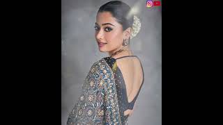 Rashmika Mandanna  Beauteous Form beauteousform2023 saga shortshorts viral rashmikamandanna [upl. by Litsyrk881]