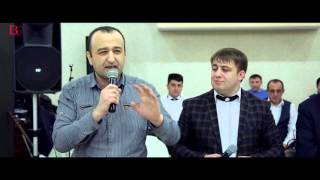 Molla Nisbi  Surgut 2015 BGproduction FullHD [upl. by Aziram]