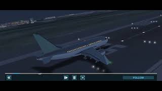 ALITALIA AIRLINES BUSINESS FLIGHT AZ04127 AIRBUS A310 Departure🛫 From Rome INTR✈️️ To Milan INTR✈️️ [upl. by Savil]