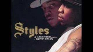 Styles P  Good Times  I Get High [upl. by Llerrej]