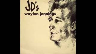 Waylon Jennings Abilene [upl. by Whatley]