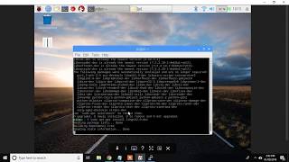 How to Install OpenCV On Raspberry Pi 3 in 10 minutes [upl. by Yalhsa]