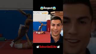 Cristiano Ronaldo shorts motivation ronaldo4k athlete 4k respect ronaldol cristianoronaldo [upl. by Ibed]