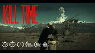 KILL TIME TRAILER 2024 [upl. by Eldnik]