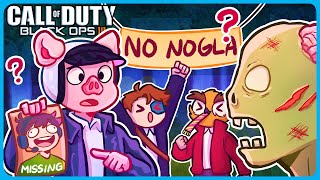 BO3 Zombies is much easier when nogla is gone… [upl. by Turpin]