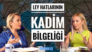 ŞEBNEM EKŞİB “BÜYÜK ORTADOĞU PROJESİNİN AMACI BU BÖLGE” şebnemekşib dünyanınmerkezi enerji [upl. by Cupo]