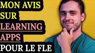 Mon avis sur le site LearningApps pour le FLE [upl. by Ael]