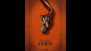 The First Omen movie trailer review [upl. by Nnawtna]