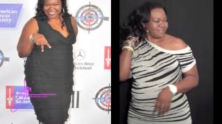 Michelle ATLien Brown for Dramatic Weight Loss 25lbss [upl. by Rika]