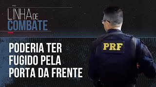 PRF CONTRA O CRIME VEJA AS MELHORES APREENSÕES  MELHORES MOMENTOS LINHA DE COMBATE [upl. by Weingarten]